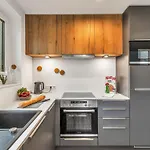 בית נופש Duemmer Sotid By Interhome *