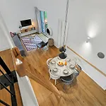 Duemmer Sotid By Interhome בית נופש למברוך