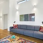 Duemmer Sotid By Interhome בית נופש למברוך