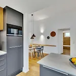 Duemmer Sotid By Interhome בית נופש למברוך