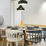 בית נופש Duemmer Sotid By Interhome *