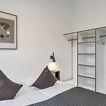 בית נופש Duemmer Sotid By Interhome