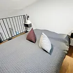 בית נופש Duemmer Sotid By Interhome *