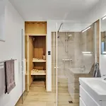 Duemmer Sotid By Interhome בית נופש *