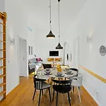 בית נופש Duemmer Sotid By Interhome *
