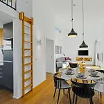 בית נופש Duemmer Sotid By Interhome למברוך