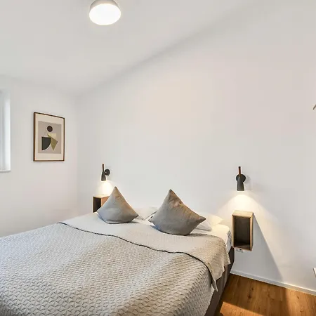 Duemmer Sotid By Interhome