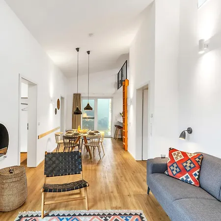 Duemmer Sotid By Interhome Prázdninový dům