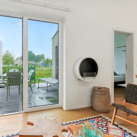 Duemmer Sotid By Interhome * Lembruch