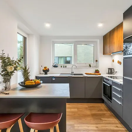 Duemmer Sotid By Interhome