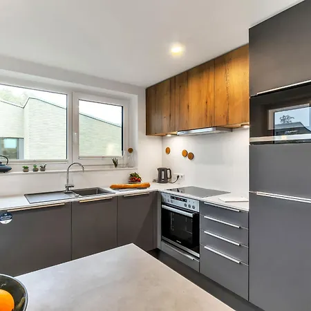 Prázdninový dům Duemmer Sotid By Interhome