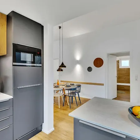 Duemmer Sotid By Interhome Prázdninový dům Lembruch