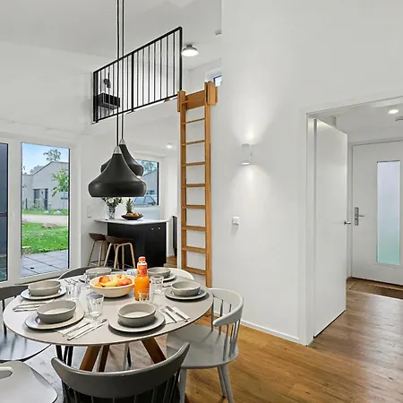 Duemmer Sotid By Interhome Lembruch