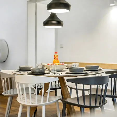 Prázdninový dům Duemmer Sotid By Interhome *