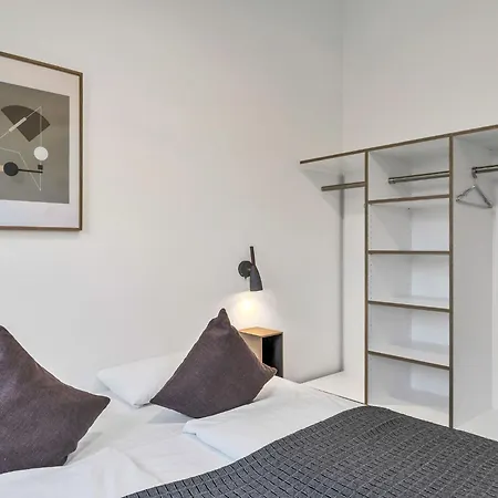 Prázdninový dům Duemmer Sotid By Interhome