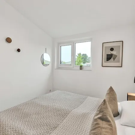 Prázdninový dům Duemmer Sotid By Interhome Lembruch