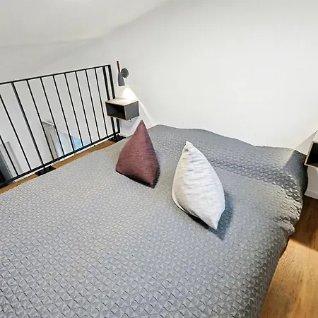 Prázdninový dům Duemmer Sotid By Interhome *