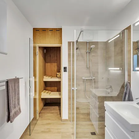 Duemmer Sotid By Interhome Prázdninový dům *