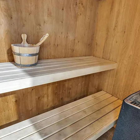 Duemmer Sotid By Interhome Prázdninový dům Lembruch