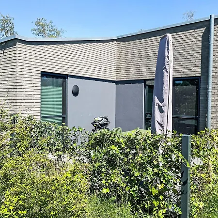 Prázdninový dům Duemmer Sotid By Interhome