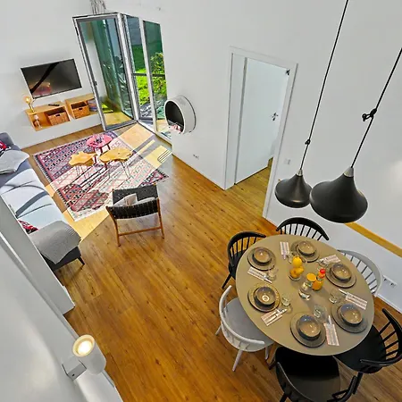 Tatil Evi Duemmer Sotid By Interhome *