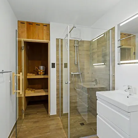 Tatil Evi Duemmer Sotid By Interhome