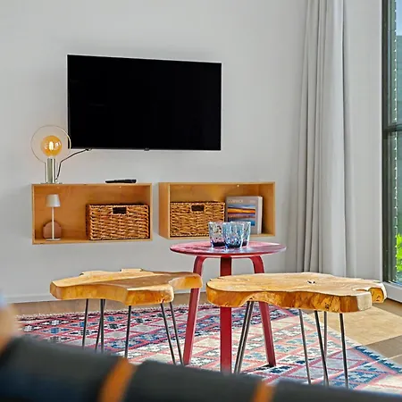 Tatil Evi Duemmer Sotid By Interhome Lembruch