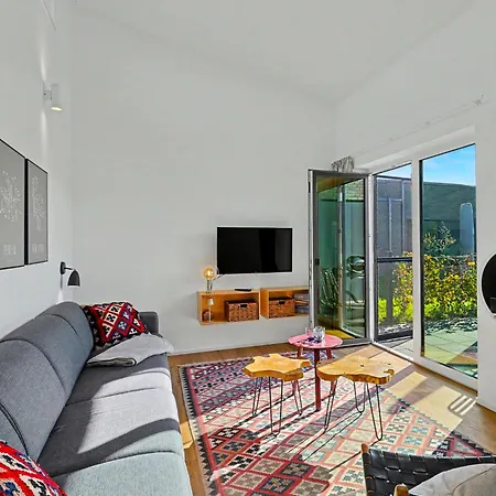 Duemmer Sotid By Interhome Tatil Evi Lembruch