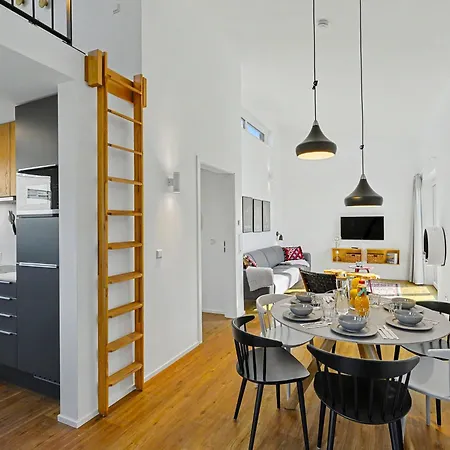 Tatil Evi Duemmer Sotid By Interhome Lembruch