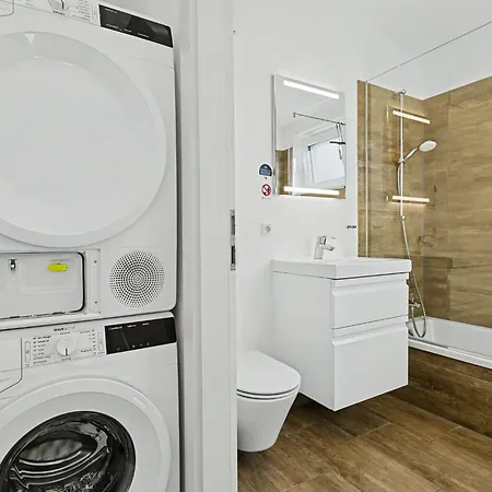Duemmer Sotid By Interhome