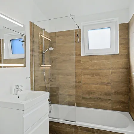 Duemmer Sotid By Interhome Lembruch